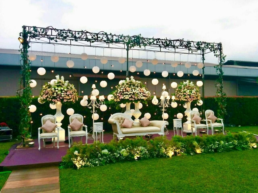 Hotel Swiss-Belinn Cawang, Indonesien, Jakarta. Großes 369