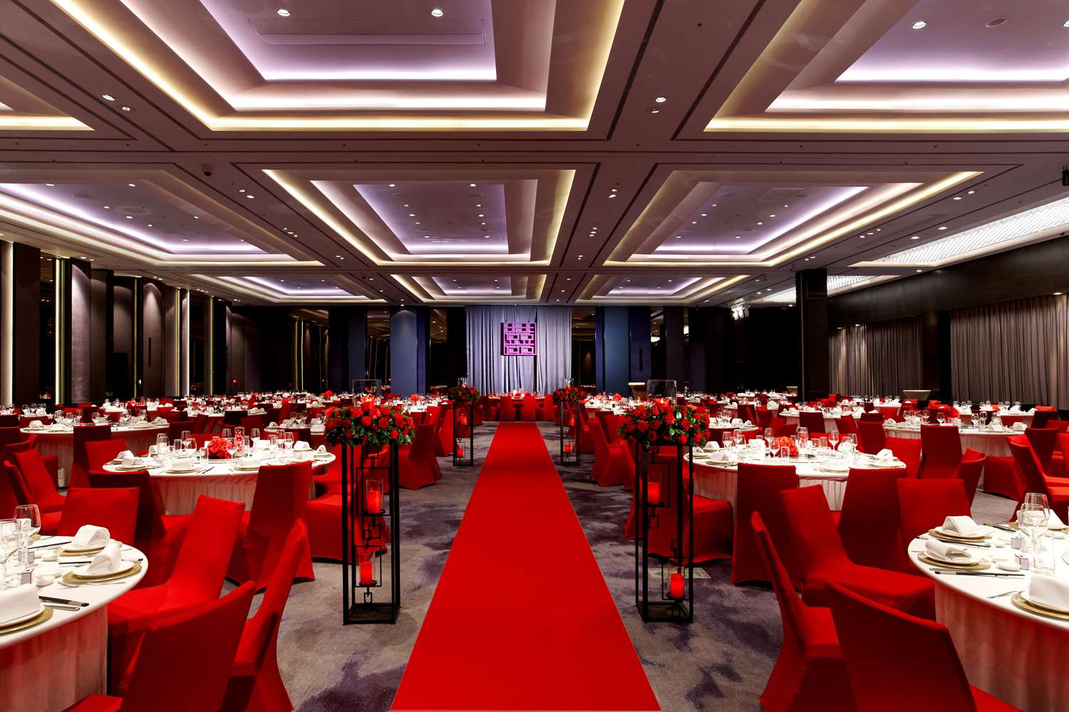 Hotel Humble House Taipei, Curio Collection by Hilton, Taiwan R.O.C., Taipeh. Großes 432