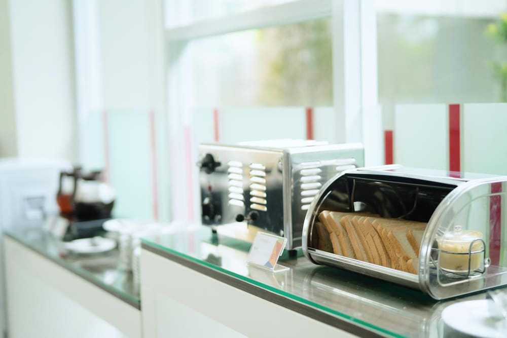 Hotel Amaris Hotel Embong Malang Surabaya, Indonesien, Surabaya. Großes 159