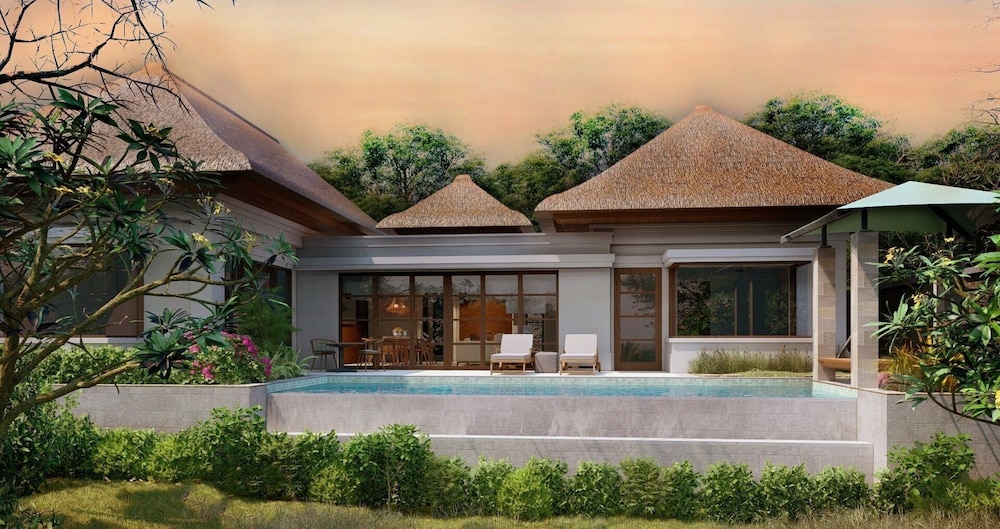 Kimpton Naranta Bali