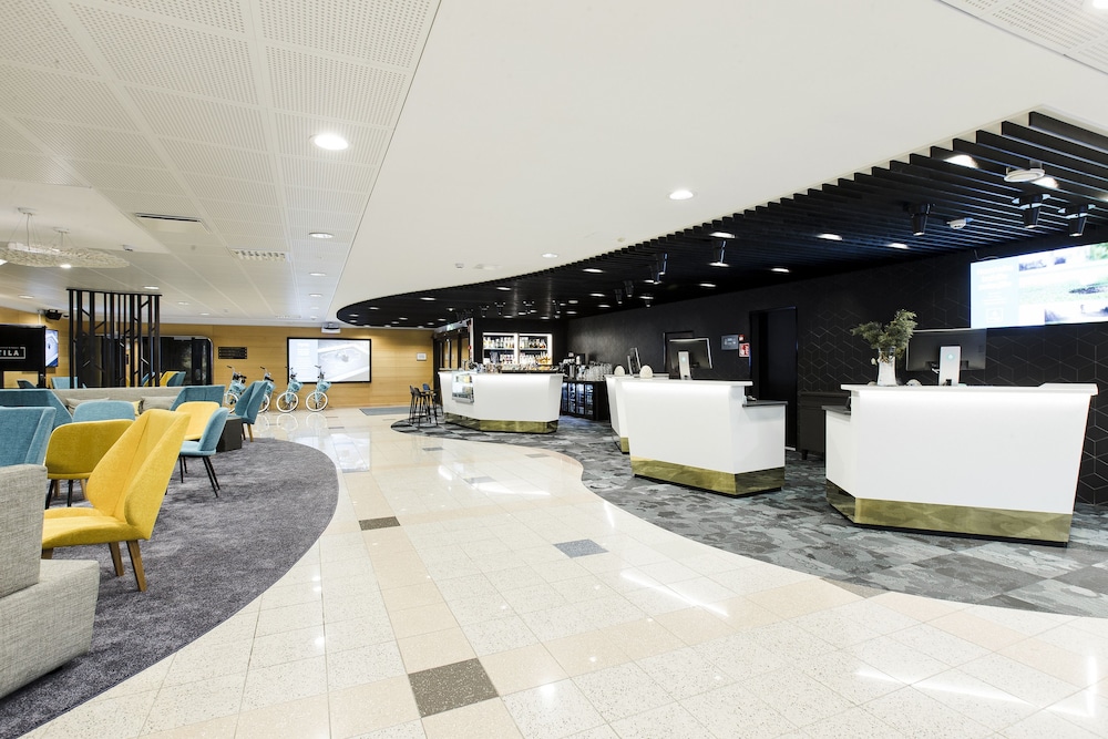 Hotel Quality Hotel Sveitsi, Finnland, Hyvinkää. Großes 245