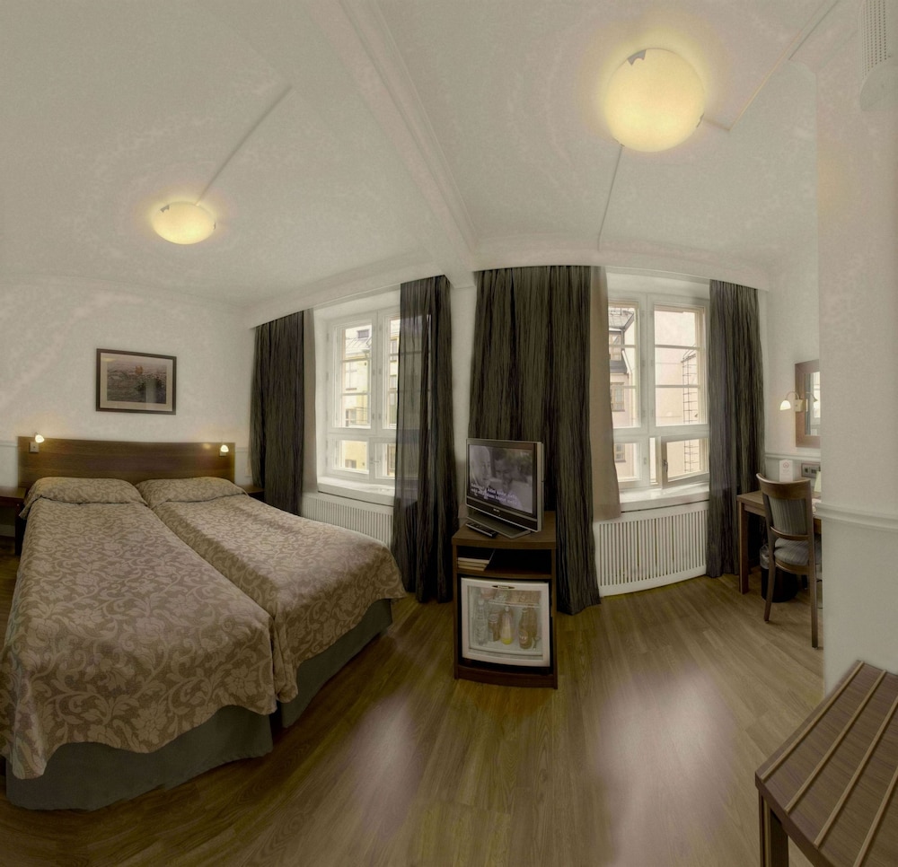 Hotel Anna Hotel Helsinki, Finnland, Helsinki. Großes 383