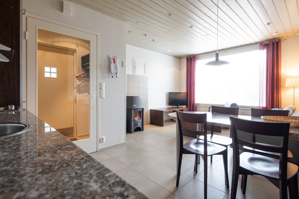 Hotel Lapland Hotels Akashotelli, Finnland, Äkäslompolo. Großes 79