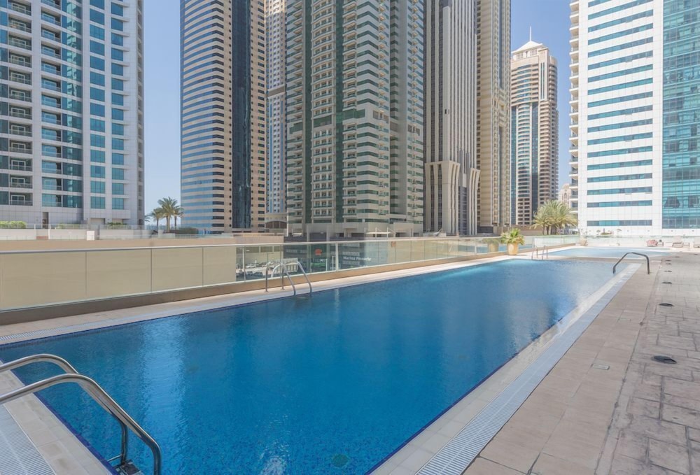 Faraway Homes - Marina Heights