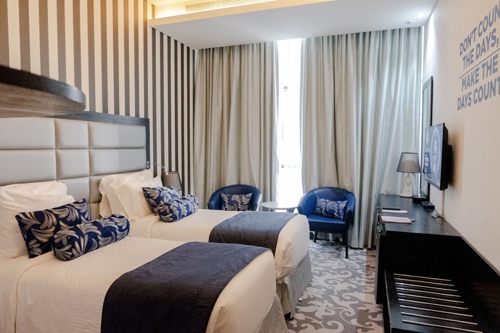 Signature 1 Hotel Tecom