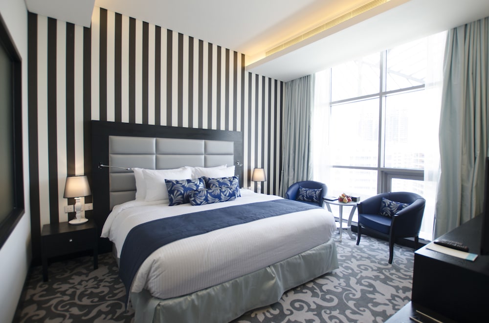 Signature 1 Hotel Tecom