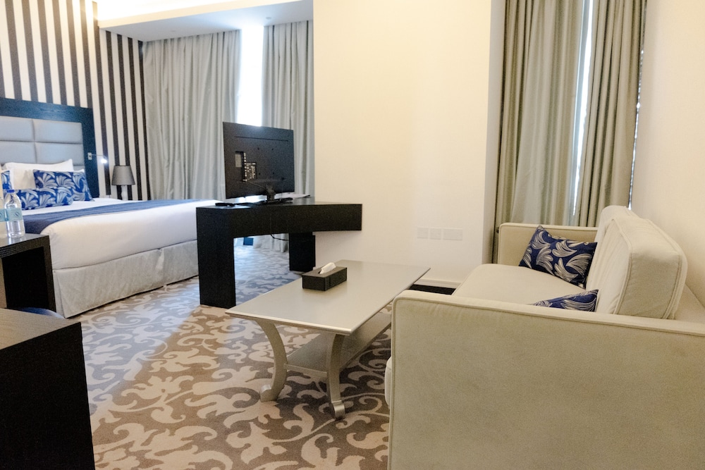 Signature 1 Hotel Tecom