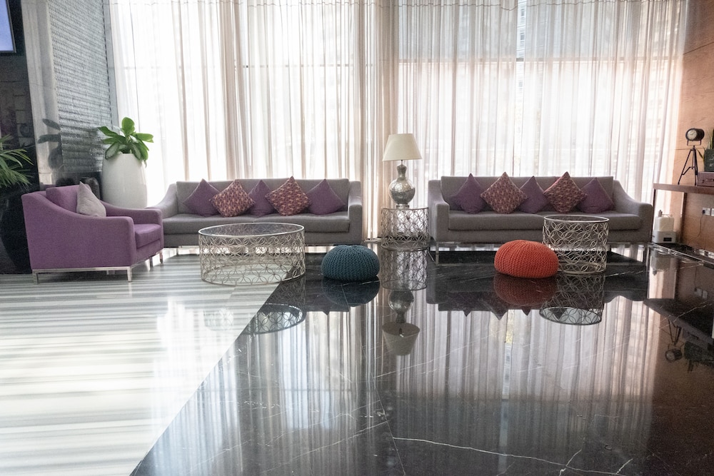 Signature 1 Hotel Tecom