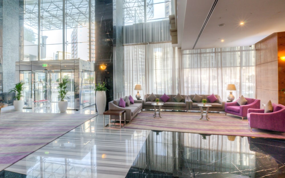 Signature 1 Hotel Tecom