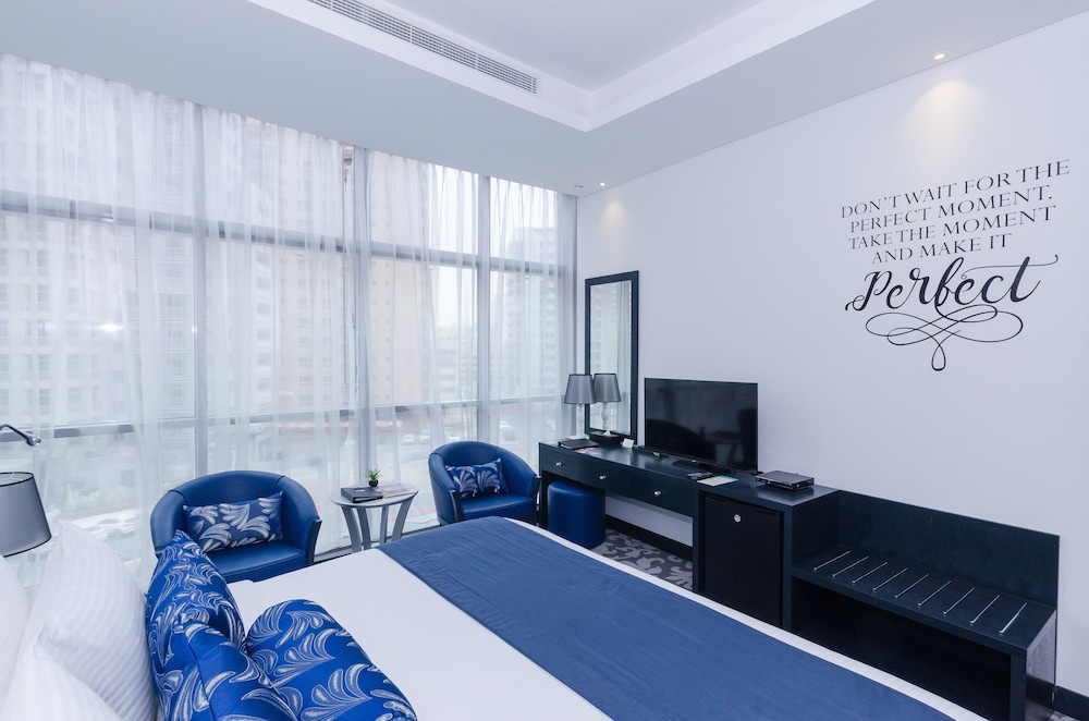 Signature 1 Hotel Tecom