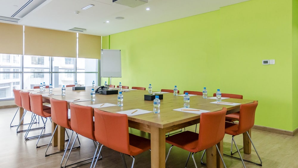 Signature 1 Hotel Tecom