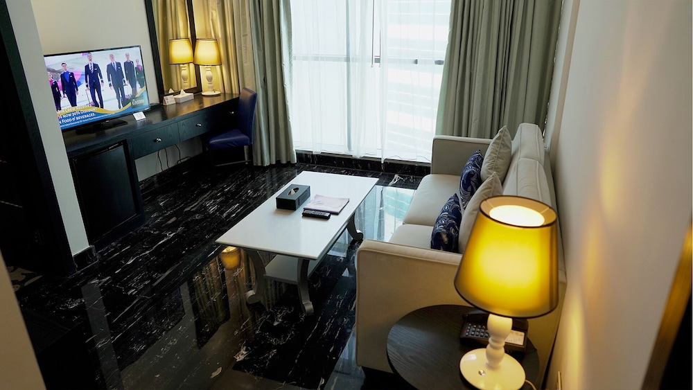 Signature 1 Hotel Tecom