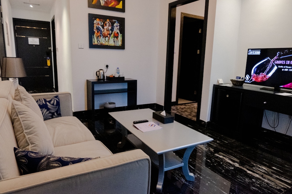 Signature 1 Hotel Tecom