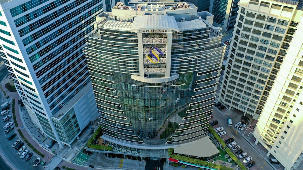 Signature 1 Hotel Tecom