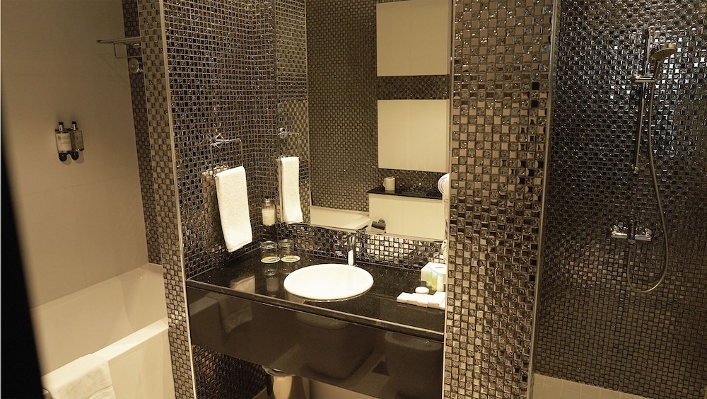 Signature 1 Hotel Tecom