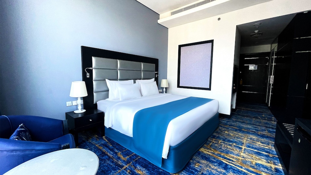 Signature 1 Hotel Tecom