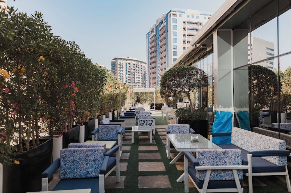 Signature 1 Hotel Tecom