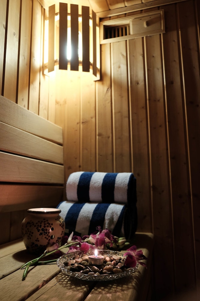 Hotel Baity Hotel Apartments, Vereinigte Arabische Emirate, Dubai. Großes 162