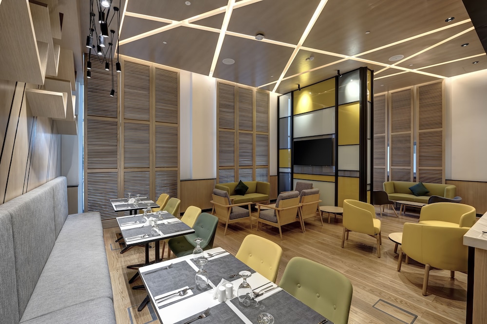 Hotel Urban Al Khoory, Vereinigte Arabische Emirate, Dubai. Großes 262