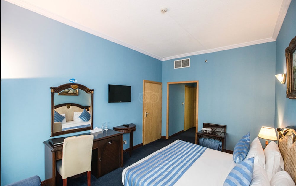 Hotel Sun and Sands Hotel Deira, Vereinigte Arabische Emirate, Dubai. Großes 458