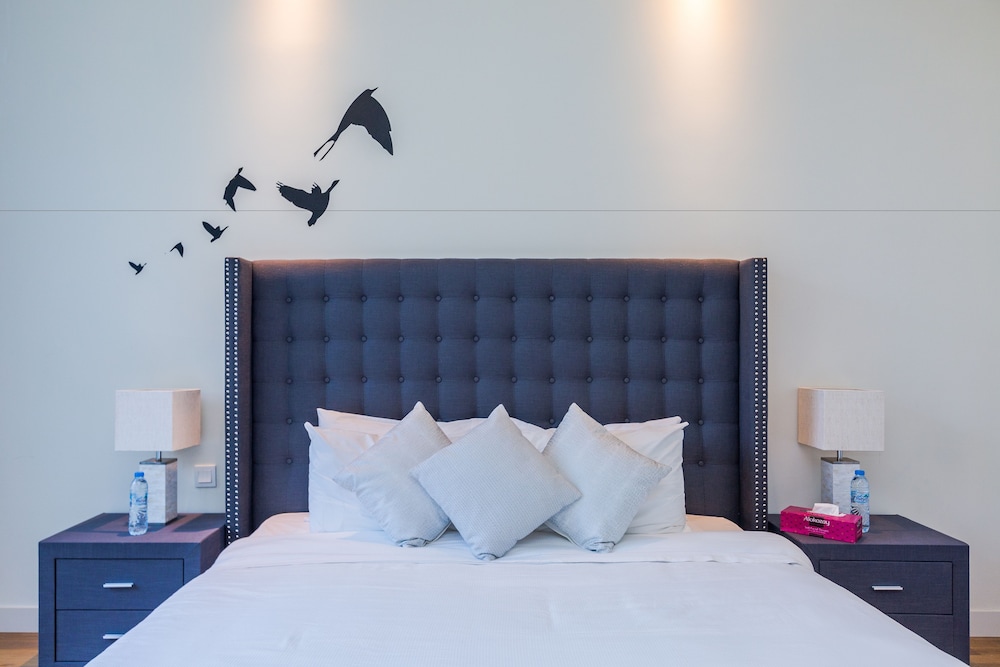 City Walk 6 By Fam Living