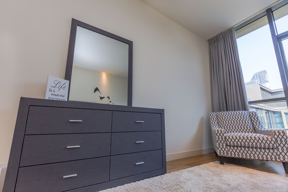 City Walk 6 By Fam Living