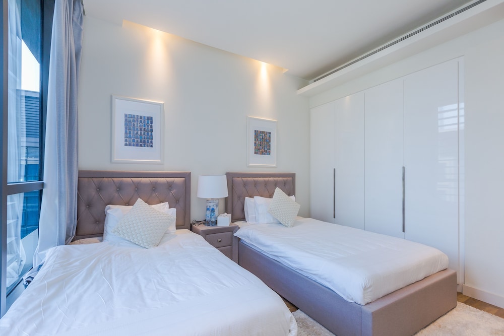 City Walk 6 By Fam Living