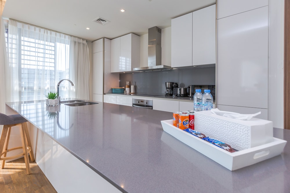 City Walk 6 By Fam Living