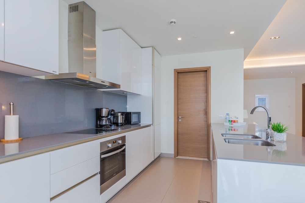 City Walk 6 By Fam Living