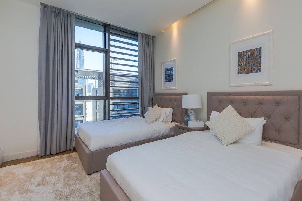 City Walk 6 By Fam Living