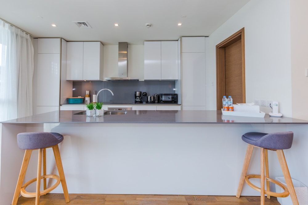 City Walk 6 By Fam Living