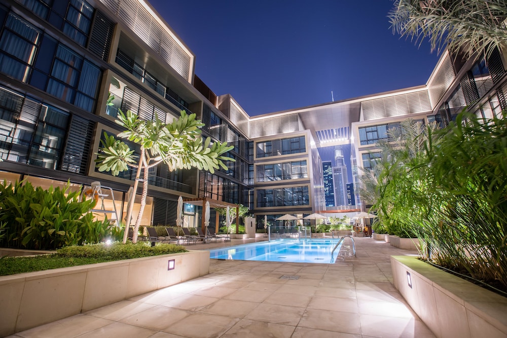 City Walk 6 By Fam Living
