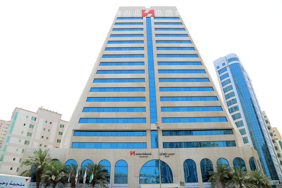 Balcony Area