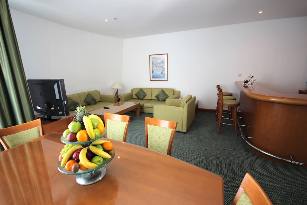 Hotel Oryx Grand Jebel Hafeet Hotel, Vereinigte Arabische Emirate, Al Ain. Großes 346