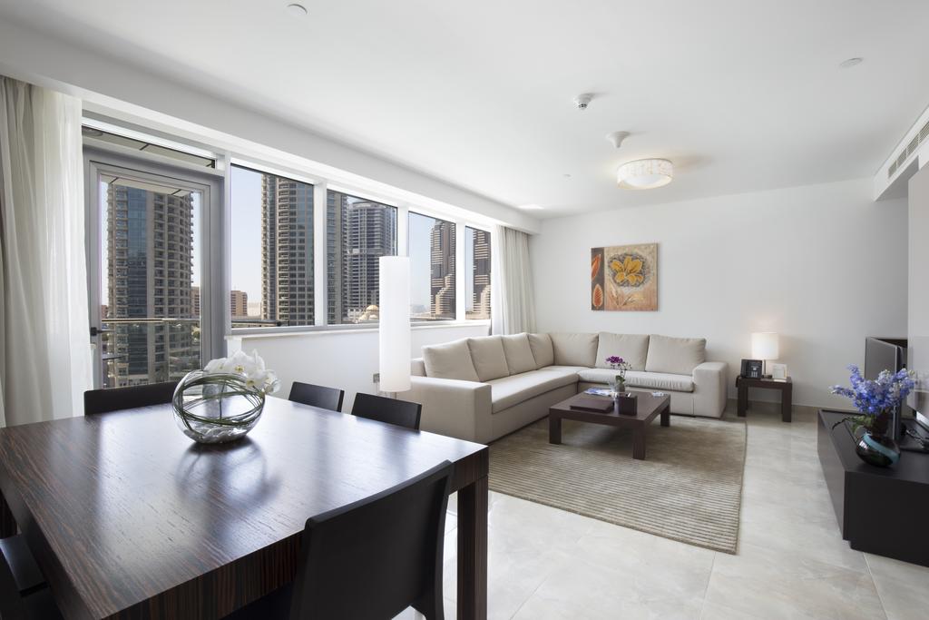La Verda Suites & Villas Dubai Marina