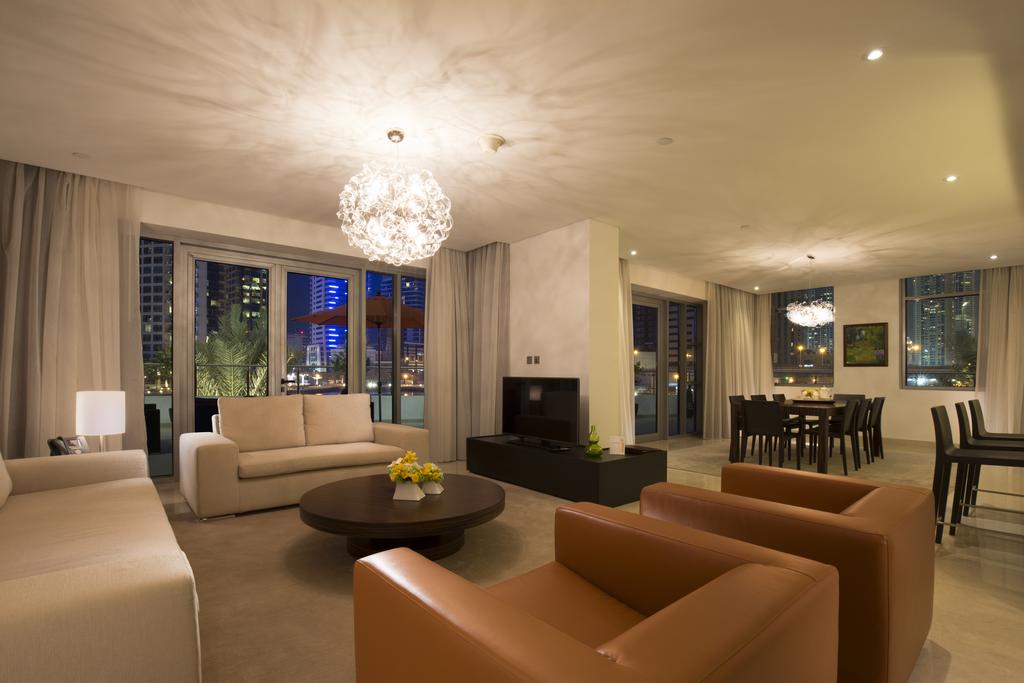 La Verda Suites & Villas Dubai Marina