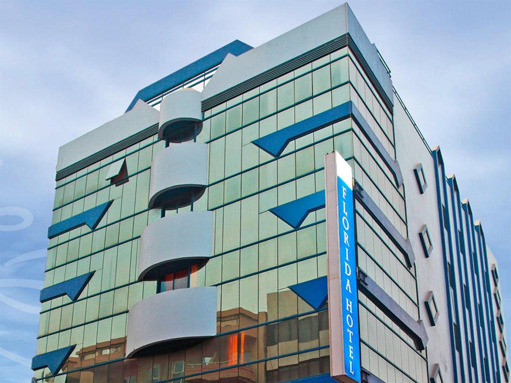 OASIS DEIRA HOTEL L.L.C