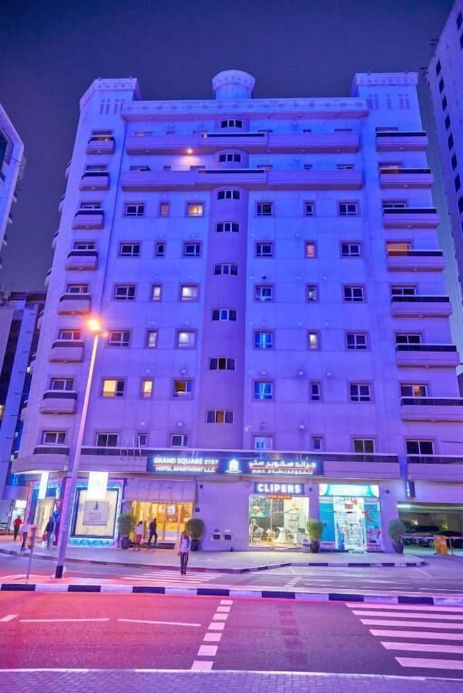 City Stay Pearl Hotel Apartment