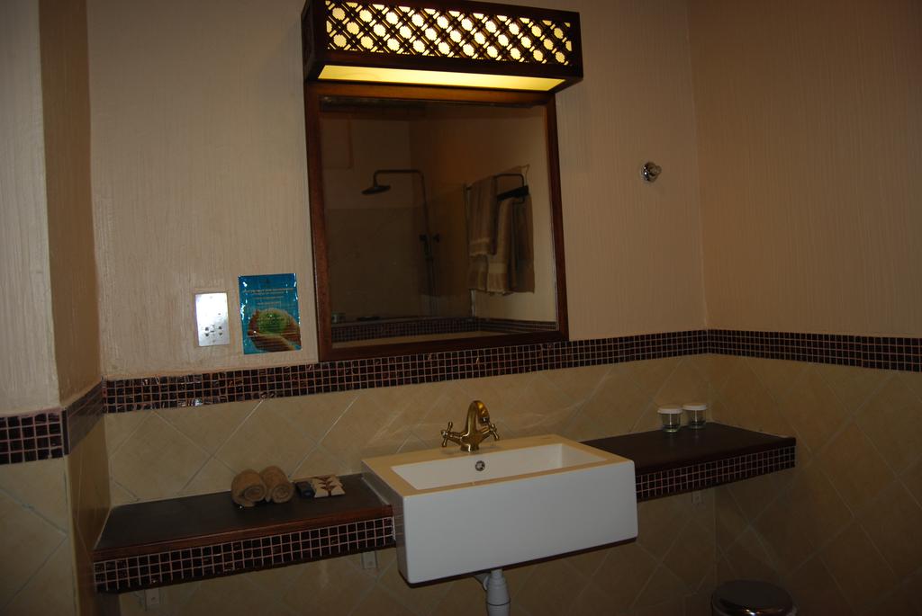 Barjeel Heritage Guest House