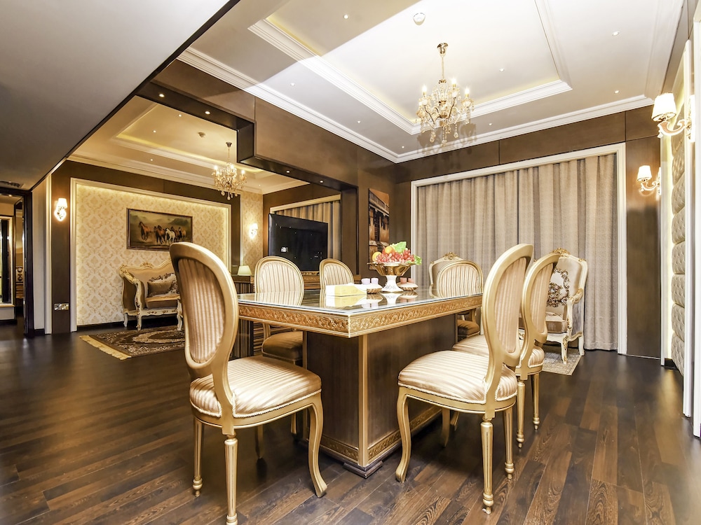 Hotel Ras Al Khaimah Hotel, Vereinigte Arabische Emirate, Ras al Khaimah. Großes 165