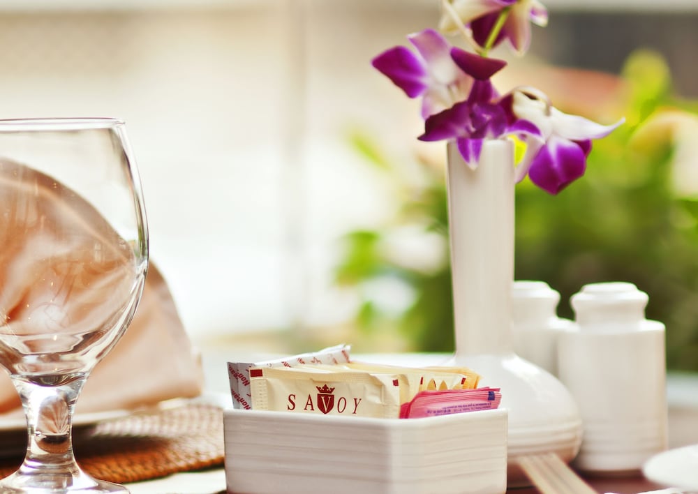 Hotel Savoy Park Hotel Apartments, Vereinigte Arabische Emirate, Dubai. Großes 111