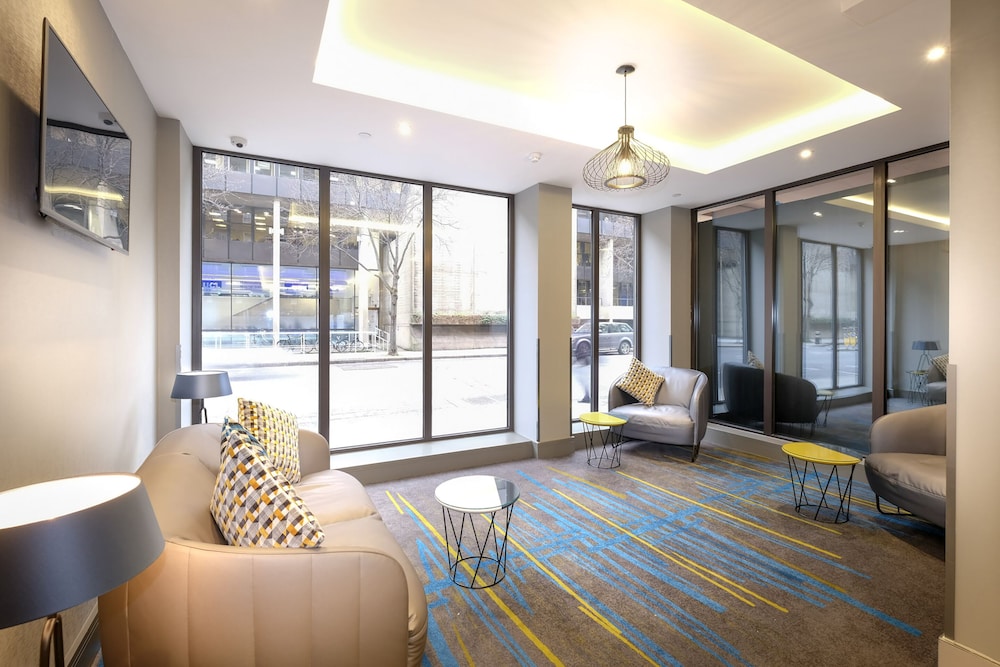 Hotel Royal National, Großbritannien, London. Großes 596