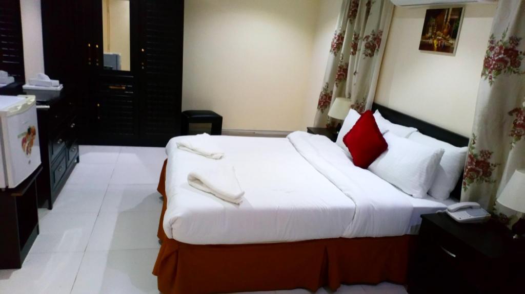 Billede av hotellet Marhaba Resort And Hotel - nummer 1 af 10