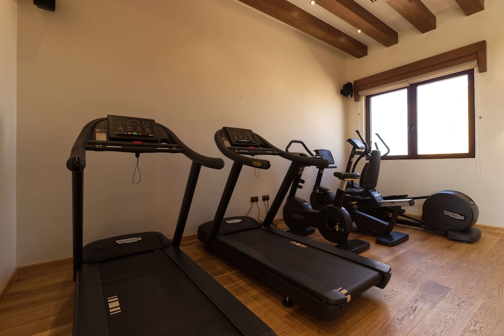 Hotel Mysk Al Badayer Retreat (ex. Al Badayer Oasis), Vereinigte Arabische Emirate, Sharjah. Großes 210