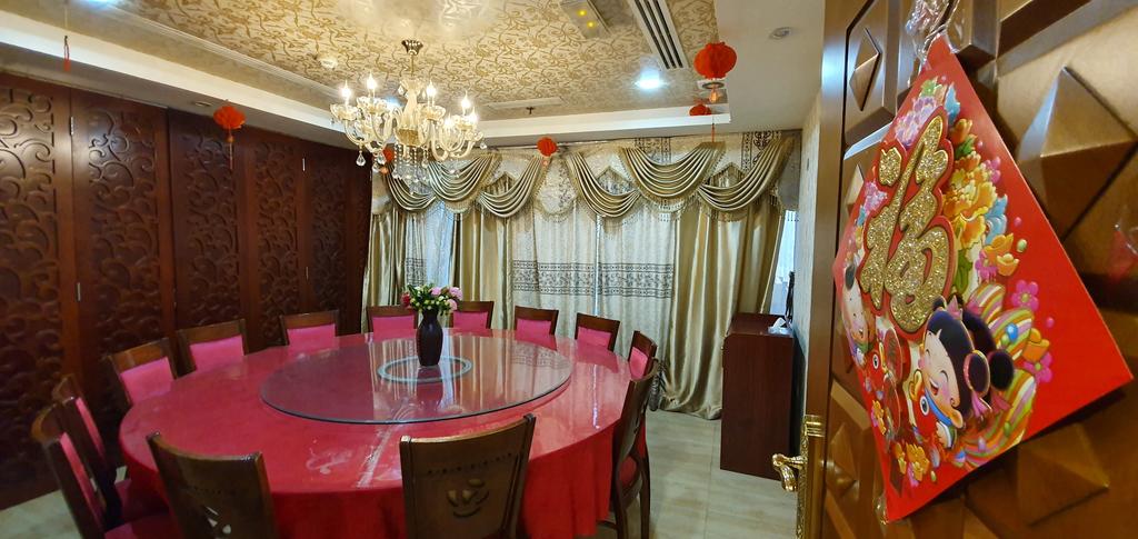 City King Hotel