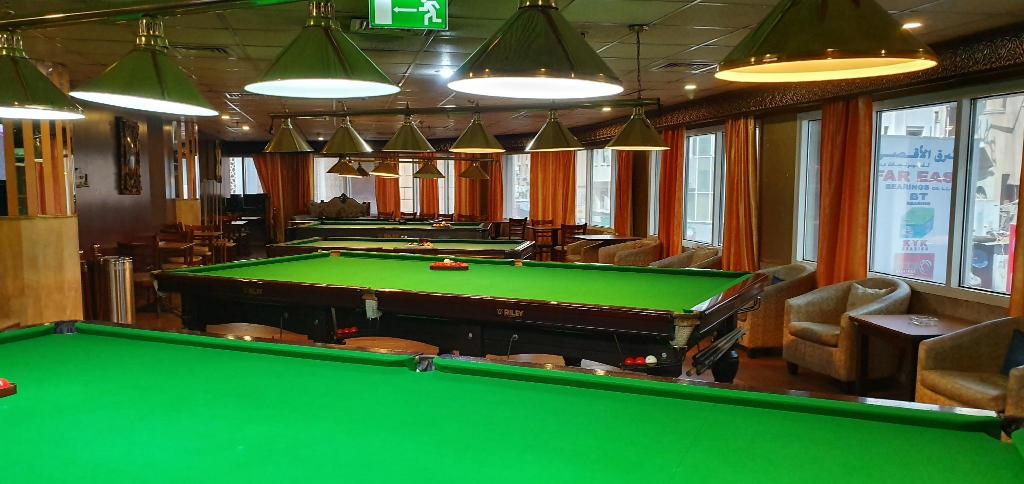 City King Hotel