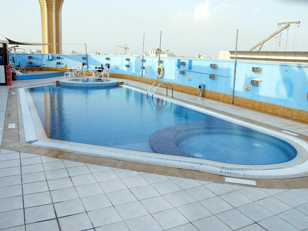 City King Hotel