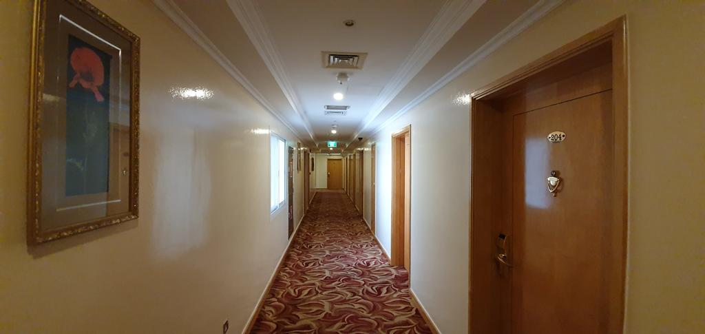 City King Hotel