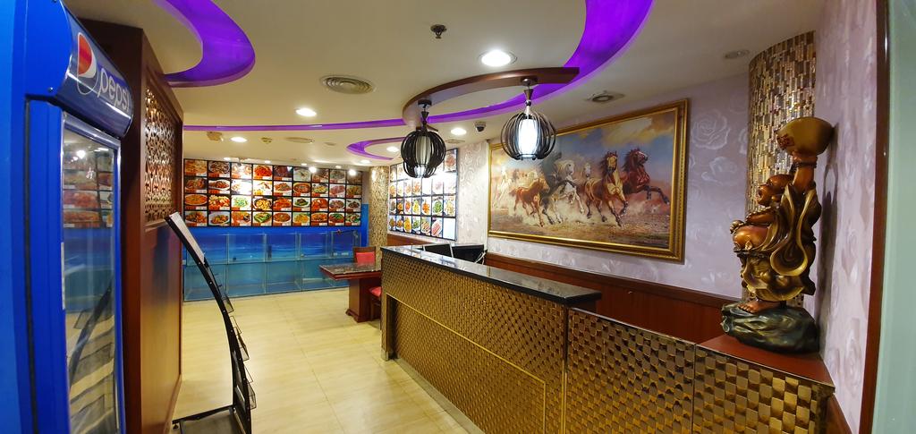 City King Hotel
