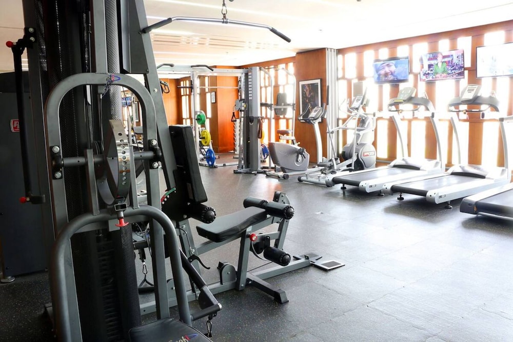 Hotel Hues Boutique Hotel, Vereinigte Arabische Emirate, Dubai. Großes 622